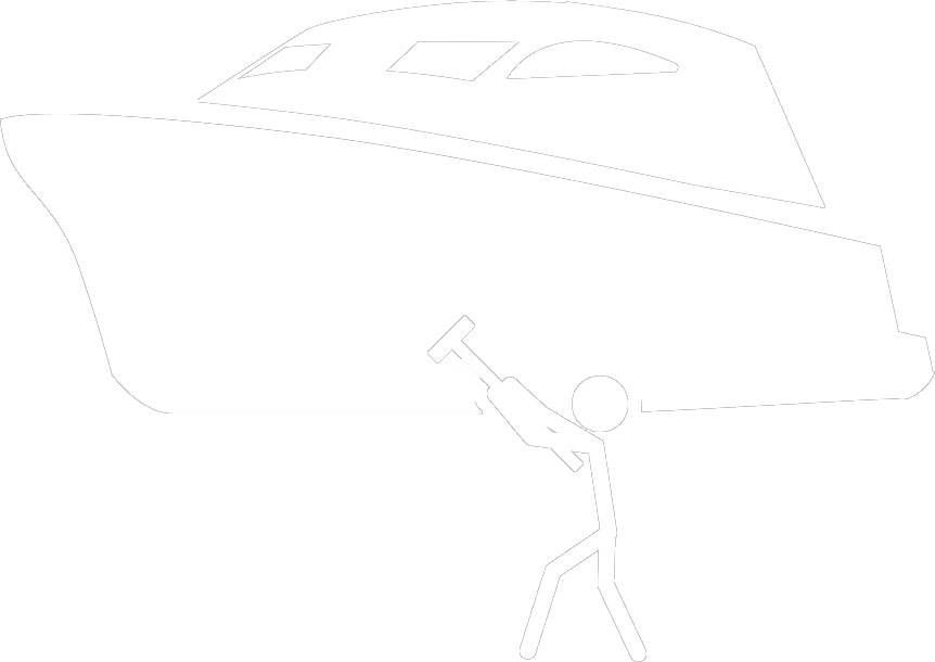 Boat wash
